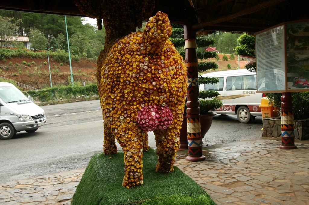 IMG_0739.JPG - ..и... неотъемлемая часть барана! :-)