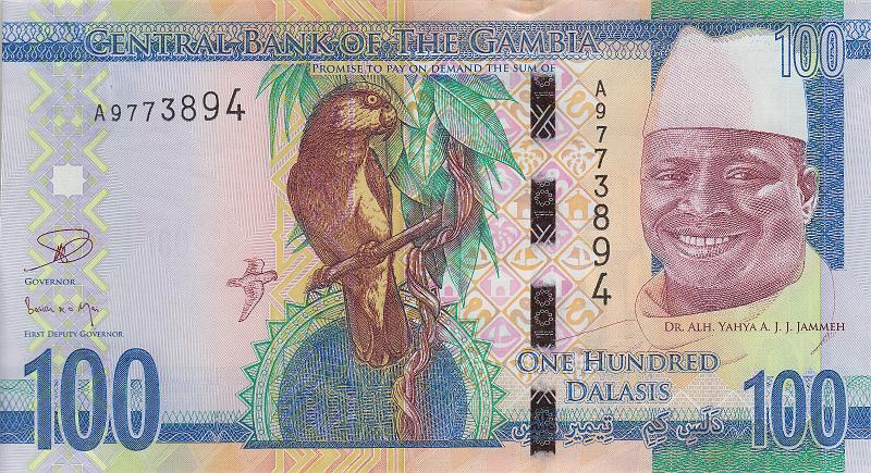 GMD_01_A.JPG - Гамбия, 2015г., 100 даласи.