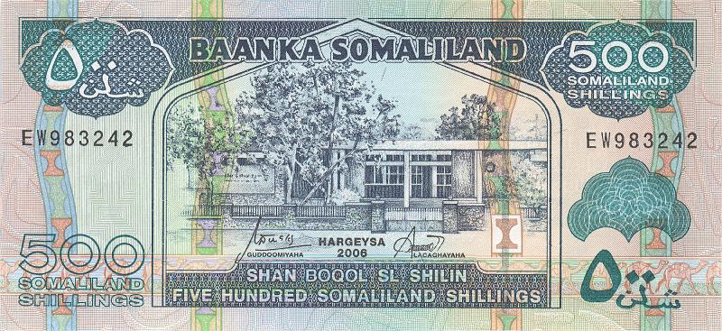 SLL_02_A.JPG - Сомалиленд, 2006г., 500 шилингов.