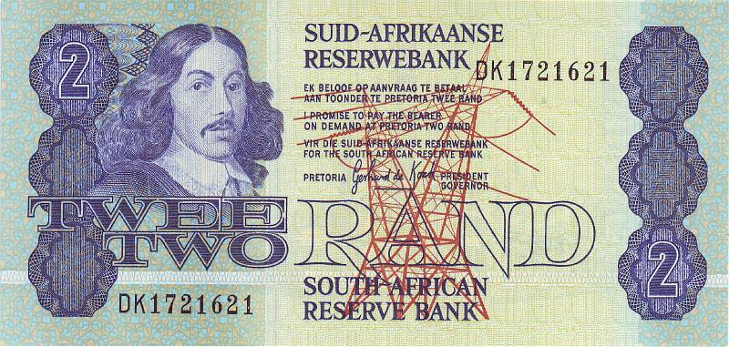 SAR_05_A.JPG - Южно-Африканская республика, 1978...1990гг., 2 ранда.