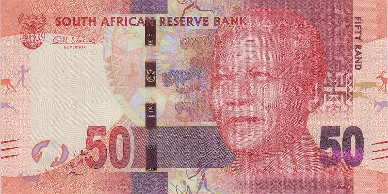 SAR_07_A.JPG - Южно-Африканская республика, 2009г., 50 рандов.