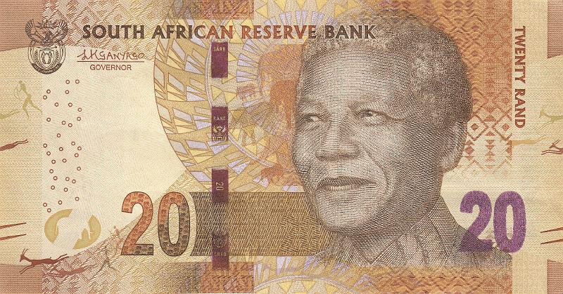 SAR_14_A.JPG - Южно-Африканская республика, 2012г., 20 рандов.