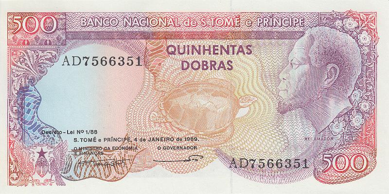 STD_01_A.JPG - Сан Томе и Принсипи, 1989г., 500 добра.