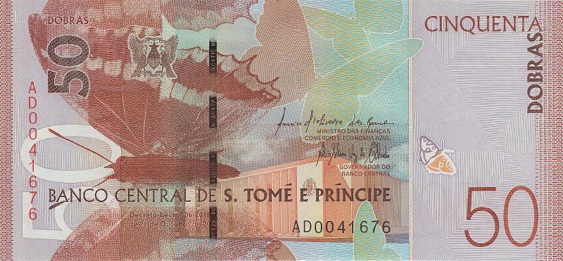 STD_06_A.JPG - Сан Томе и Принсипи, 2016г., 50 добра.