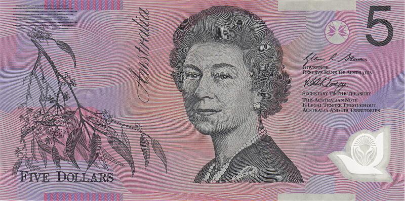 AUS_01_A.JPG - Австралия, ~2005г., 5 долларов.