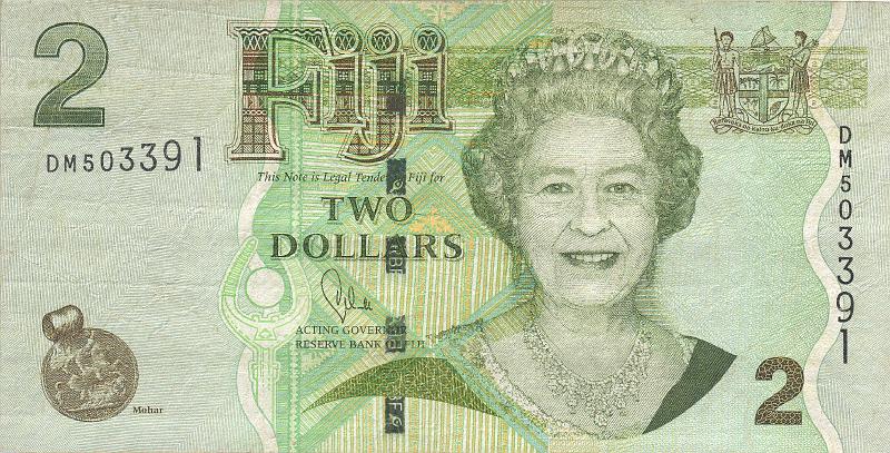 FIJ_01_A.JPG - Фиджи, 2007...2011гг., 2 доллара.