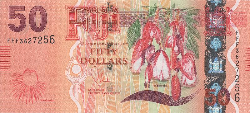 FIJ_06_A.JPG - Фиджи, 2020г., 50 долларов.