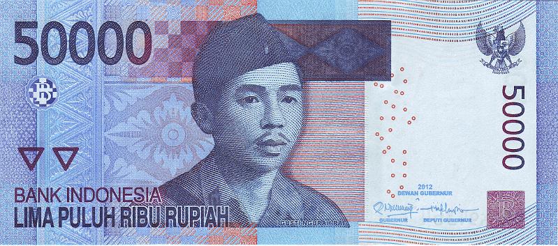 INZ_02_A.JPG - Индонезия, 2012г., 50 000 рупий.