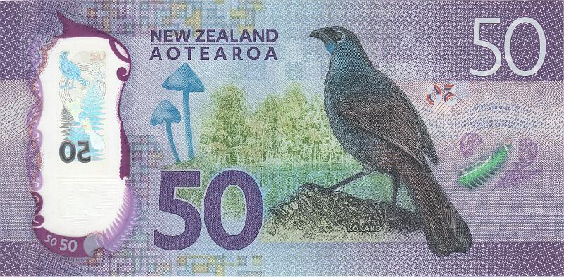NZL_06_B.JPG - New Zealand, 50 dollars, aUNC.
