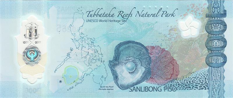 PIL_17_B.JPG - Pilippinas, 1000 piso, aUNC.