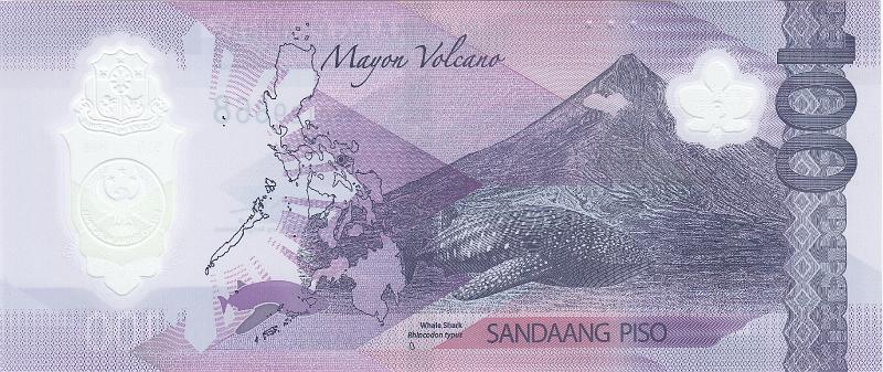 PIL_18_B.JPG - Pilippinas, 100 piso, UNC.