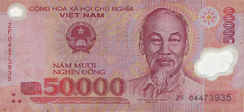 VIE_04_A.JPG - Вьетнам, 2006г., 50 000 донгов.