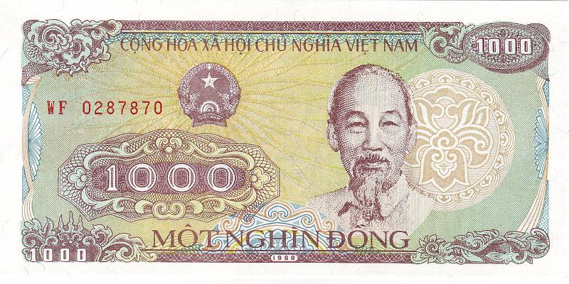 VIE_09_A.JPG - Вьетнам, 1988г., 1000 донгов.