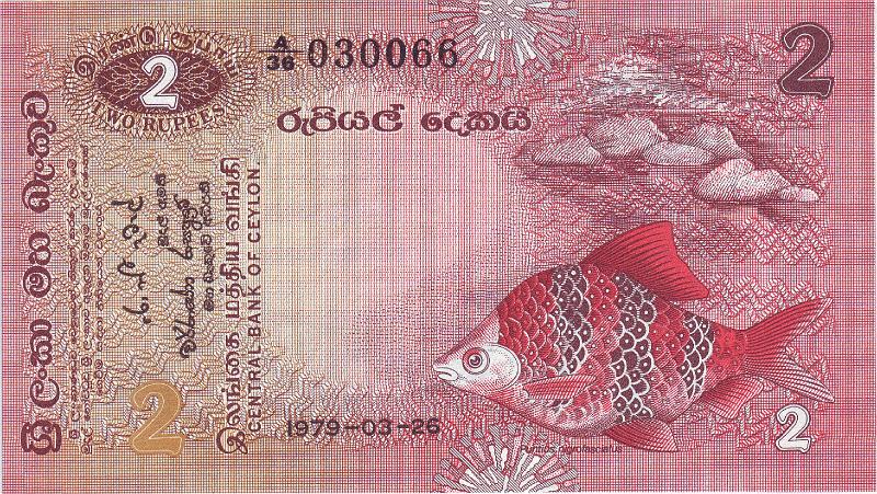 SRI_06_A.JPG - о. Цейлон (Шри Ланка), 1979г., 2 рупии.