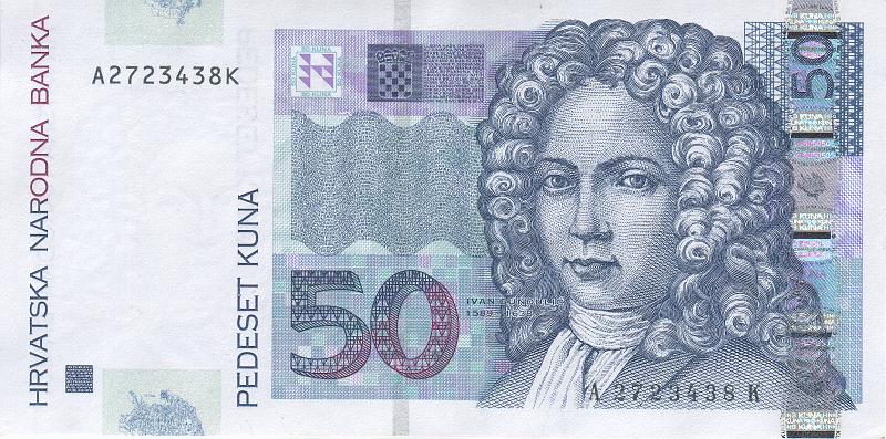 HRV_01_A.JPG - Хорватия, 2012г., 50 кун.