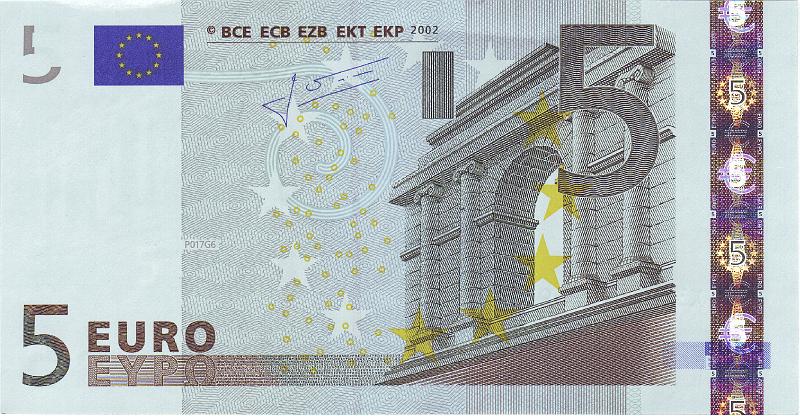 EUR_01_A.JPG - Евро, 2002г., 5 евро.