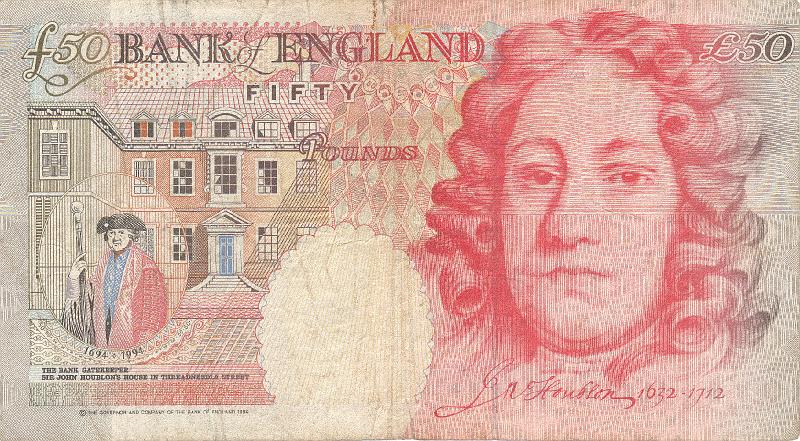 ENG_02_B.JPG - England, 50 pounds, F.