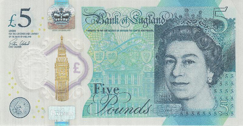 ENG_06_A.JPG - Англия, 2015г., 5 фунтов.