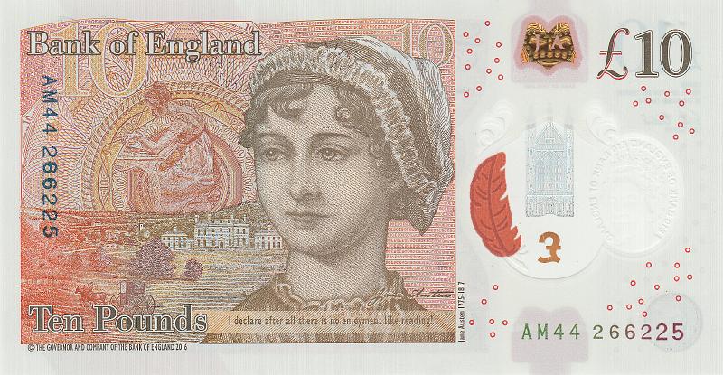 ENG_09_B.JPG - England, 10 pounds, aUNC.