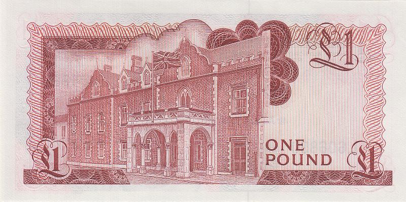 GBR_06_B.JPG - Gibraltar, 1 pound, UNC.