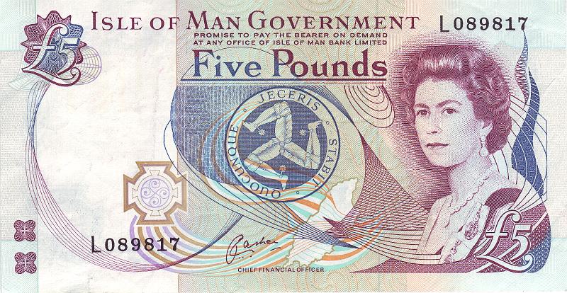MAN_03_A.JPG - остров Мэн, 1991г., 5 фунтов.