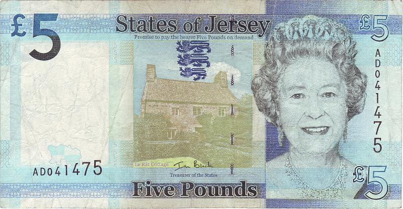 JRS_03_A.JPG - Джерси (остров), ND, 5 фунтов.
