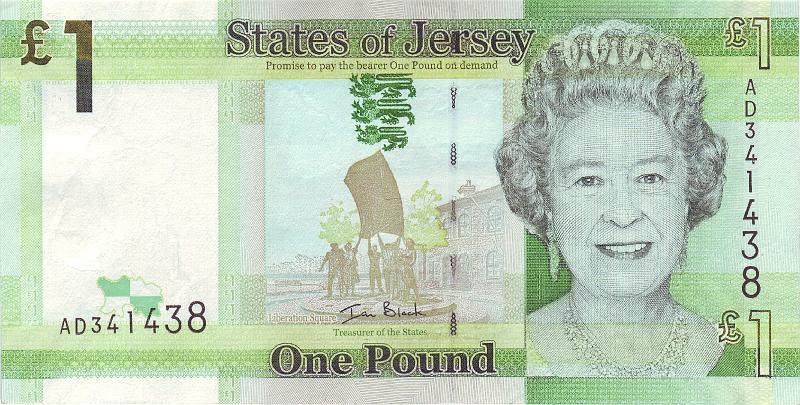 JRS_05_A.JPG - Джерси (остров), ND, 1 фунт.