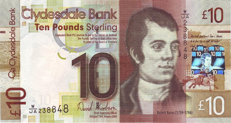 SCT_02_A.JPG - Шотландия, 2009г., 10 фунтов.