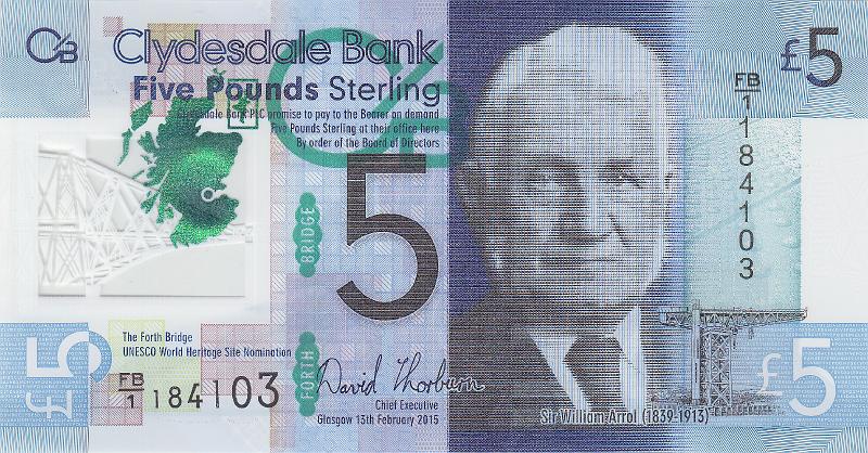 SCT_06_A.JPG - Шотландия, 2015г., 5 фунтов.