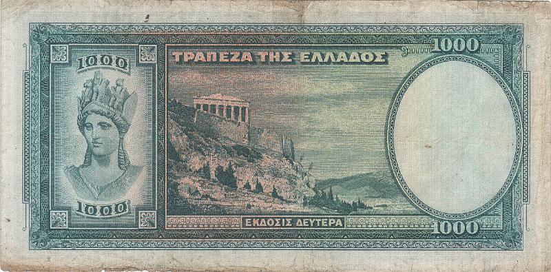 GRE_03_B.JPG - Greece, 1000 drachmas, G.