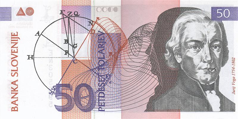 SLO_03_A.JPG - Республика Словения, 1992г., 50 толаров.