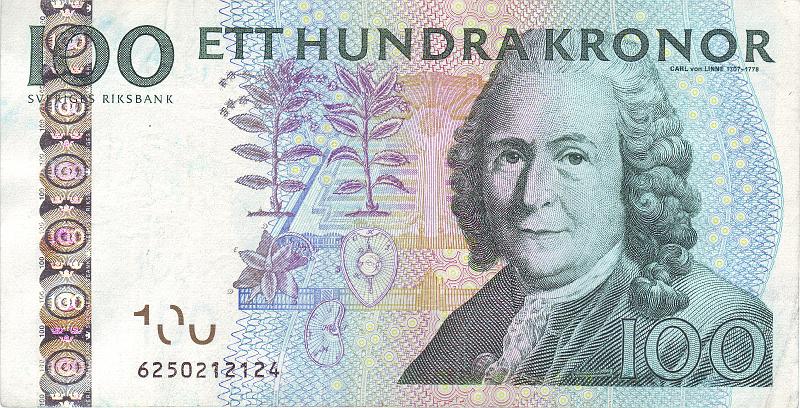 SWE_03_A.JPG - Швеция, 2010г, 100 крон.