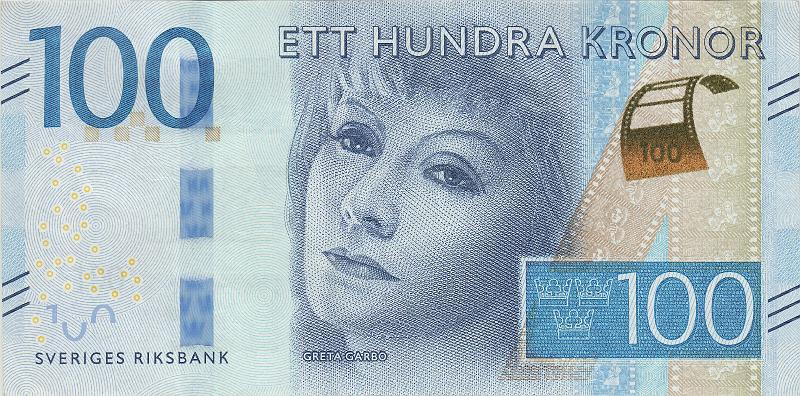 SWE_05_A.JPG - Швеция, 2016г, 100 крон.