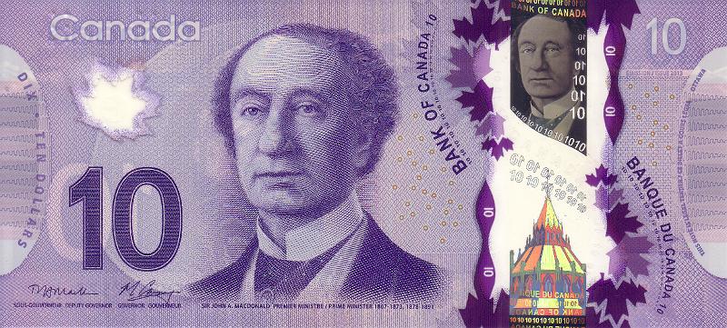 CAN_05_A.JPG - Канада, 2013г., 10 долларов.