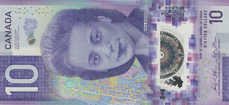 CAN_09_A.JPG - Канада, 2018г., 10 долларов.