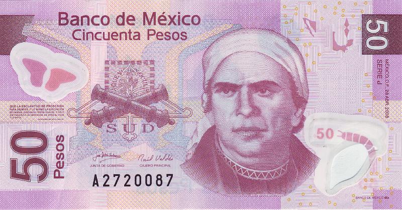 MEX_03_A.JPG - Мексика, 2008г., 50 песо.