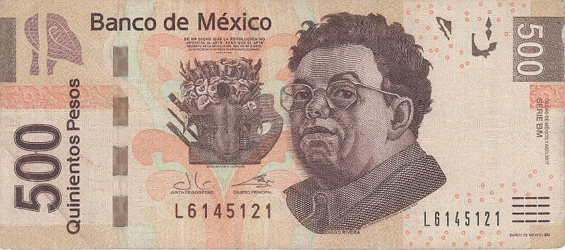 MEX_05_A.JPG - Мексика, 2017г., 500 песо.