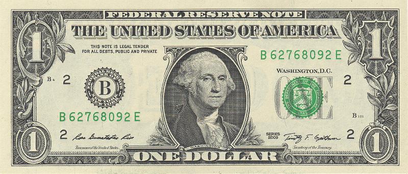 USA_04_A.JPG - США, 2009г., 1 доллар.