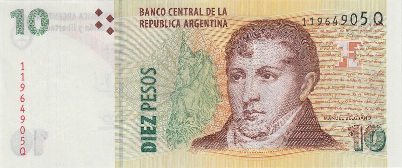 ARG_18_A.JPG - Аргентина, 2003-2014г., 10 песо.
