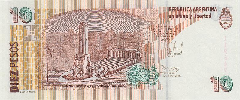 ARG_18_B.JPG - Argentina, 10 pesos, UNC.