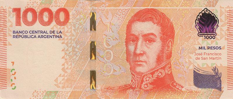 ARG_24_A.JPG - Аргентина, 2023г., 1000 песо.