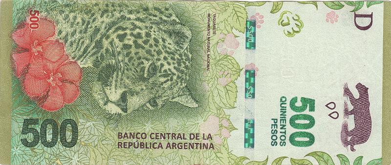 ARG_25_A.JPG - Аргентина, 2019(16)г., 500 песо.