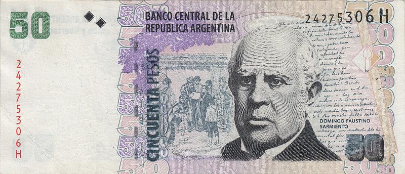 ARG_28_A.JPG - Аргентина, 2015(2003)г., 50 песо.