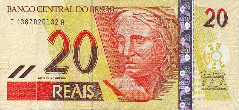 BRA_04_A.JPG - Бразилия, 2002г., 20 реалов.