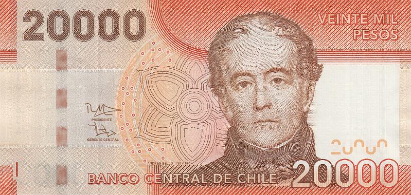 CHL_05_A.JPG - Чили, 2017г., 20 000 песо.