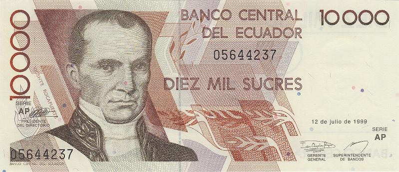 EQD_02_A.JPG - Эквадор, 1999г., 10 000 сукре.