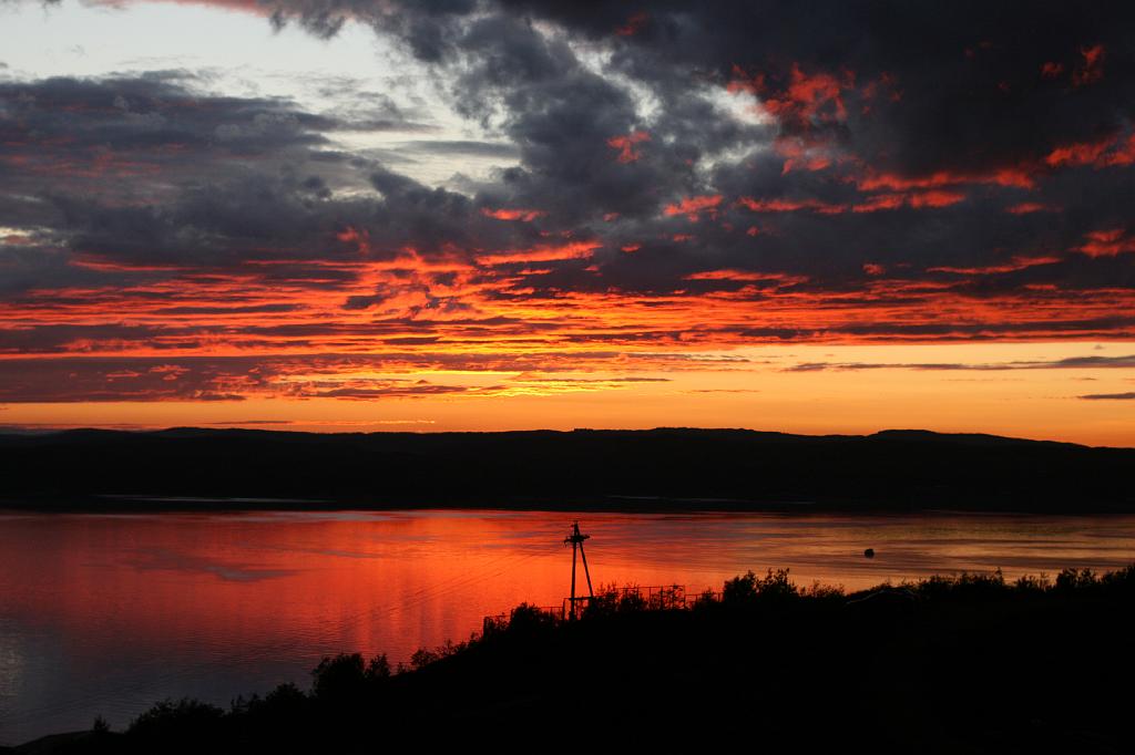 9_IMG_2061.JPG - просто закат.. 2010г.