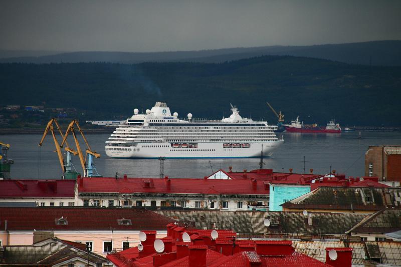 IMG_6762.JPG - Туристов водили по достопримечательностям города...